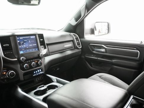 Certified 2022 RAM 1500 Big Horn image 18