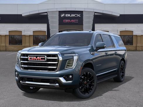 New 2026 GMC Yukon XL Elevation w/ Elevation Premium Package AWD/4WD image 7