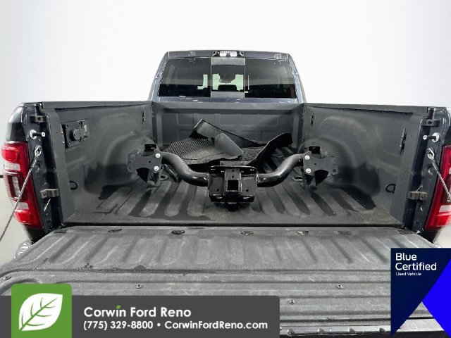 Used 2021 RAM 2500 Laramie AWD/4WD image 31