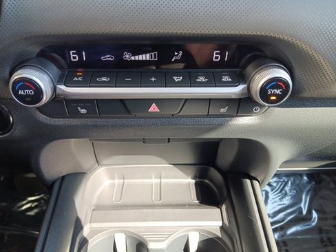 Certified 2025 MAZDA CX-50 2.5 Hybrid w/ Weather Package image 26