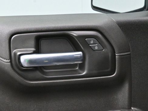Used 2021 Chevrolet Silverado 1500 LT w/ All Star Edition Plus AWD/4WD image 10
