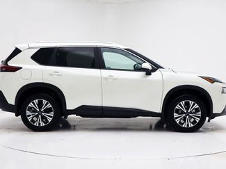 Used 2023 Nissan Rogue SV w/ SV Premium Package video 2