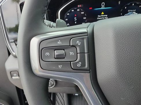 New 2026 Chevrolet Silverado 1500 LT Trail Boss w/ LT Trail Boss Premium Package AWD/4WD image 21