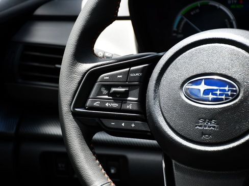 New 2026 Subaru Crosstrek 2.5i Limited AWD/4WD image 22