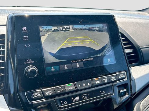 Certified 2023 Honda Odyssey EX-L image 13