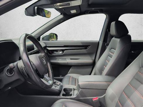 Used 2024 Honda CR-V Sport Touring image 10