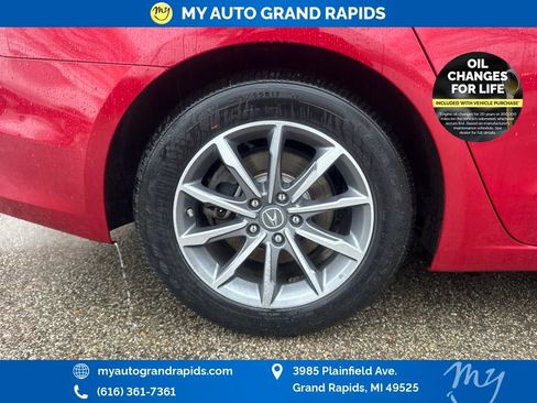 Used 2020 Acura TLX w/ Technology Package FWD image 32