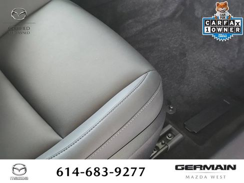Certified 2024 MAZDA CX-30 AWD 2.5 S w/ Select Sport Pkg image 28