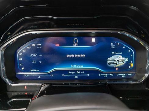 Used 2022 Chevrolet Silverado 1500 RST w/ Z71 Off-Road Package image 22