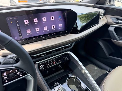 New 2026 Audi Q5 Premium AWD/4WD image 18