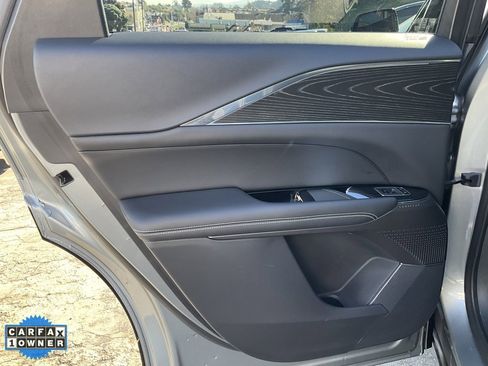 Used 2024 Cadillac Lyriq Sport image 46