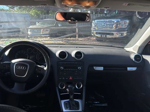 Used 2006 Audi A3 3.2 AWD/4WD image 24