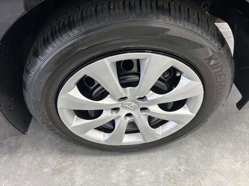 Certified 2025 Toyota Corolla LE w/ Convenience Package FWD image 9