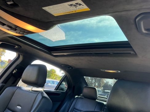 Used 2013 Mercedes-Benz E 63 AMG Sedan image 29