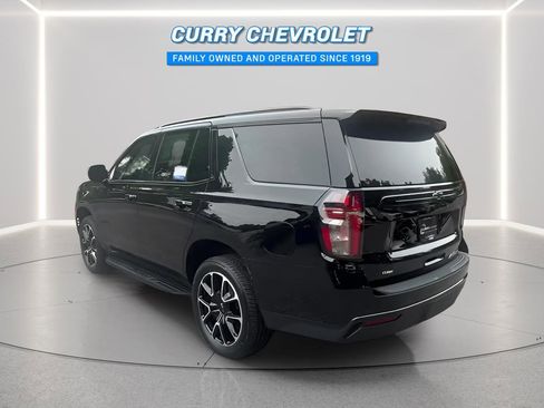 Used 2023 Chevrolet Tahoe RST AWD/4WD image 10
