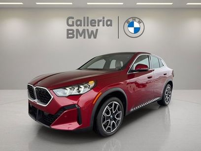 Used 2025 BMW X2 xDrive28i