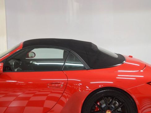Used 2009 Porsche 911 Carrera S RWD image 7