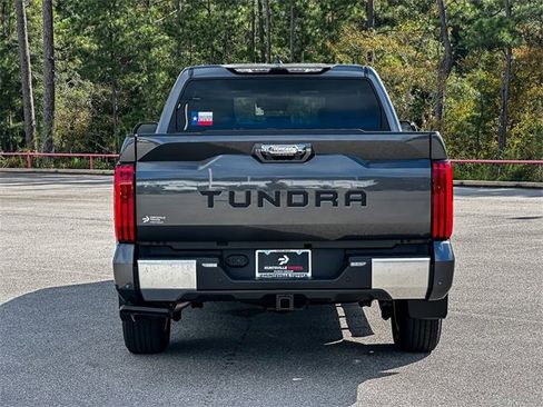 New 2026 Toyota Tundra Limited image 7