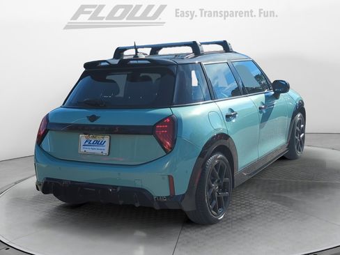 New 2026 MINI Cooper S image 7