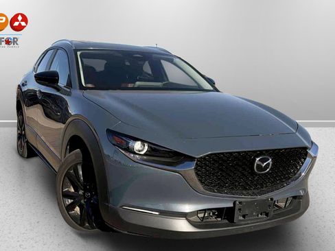 Used 2024 MAZDA CX-30 AWD 2.5 S w/ Preferred Package image 5