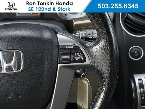 Used 2012 Honda Pilot EX-L image 26