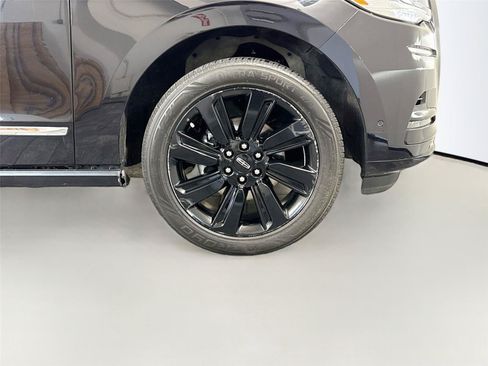 Used 2022 Lincoln Navigator L Reserve w/ Monochromatic Package RWD image 43
