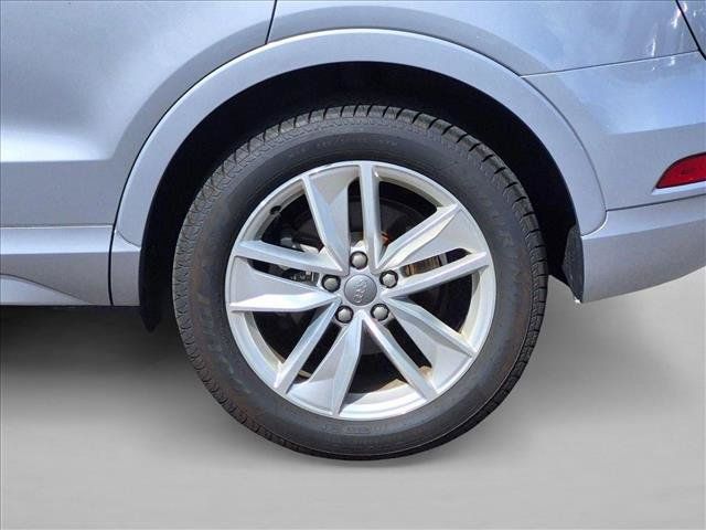 Used 2018 Audi Q3 2.0T Premium FWD image 14