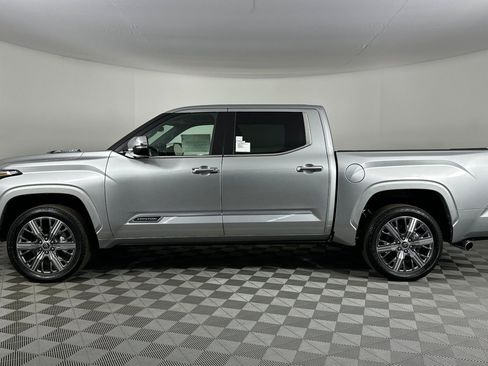 New 2024 Toyota Tundra Capstone image 7