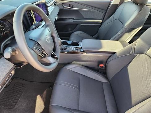 New 2026 Toyota Camry XLE image 9