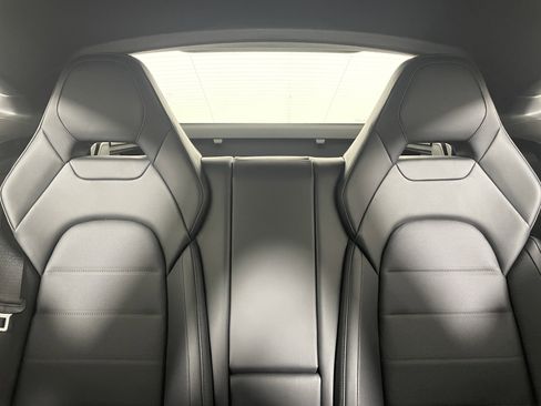 Certified 2026 Porsche Panamera image 16