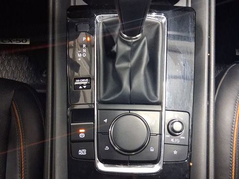 Certified 2023 MAZDA CX-50 AWD 2.5 S w/ Weather Package image 25