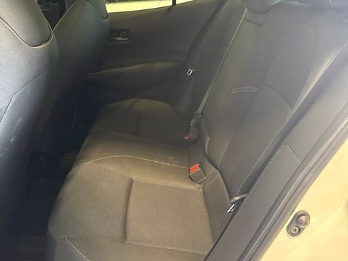 Used 2025 Toyota Corolla GR AWD/4WD image 10