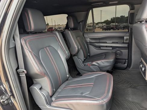 Used 2023 Ford Expedition Max Limited RWD image 27