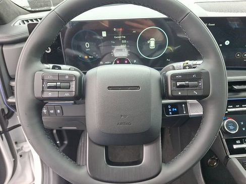 New 2026 Hyundai Santa Fe Calligraphy image 9