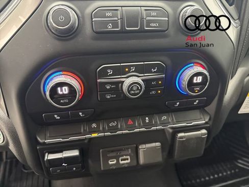 Used 2022 Chevrolet Silverado 1500 LT w/ Texas Edition Plus image 22