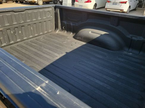 Used 2022 RAM 1500 Lone Star RWD image 24