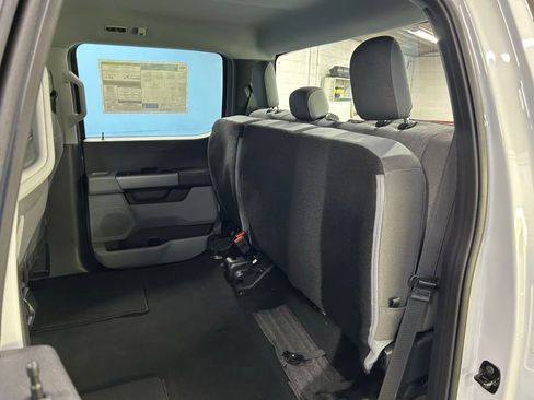 New 2026 Ford F250 XL w/ STX Appearance Package AWD/4WD image 37