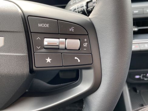New 2026 Kia K4 EX FWD image 32