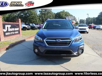 Used 2019 Subaru Outback 2.5i Premium AWD/4WD video 2