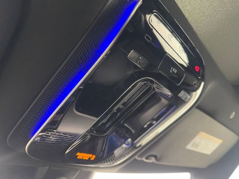 Used 2024 Mercedes-Benz C 300 C 300 w/ AMG Line w/ Night Package image 68