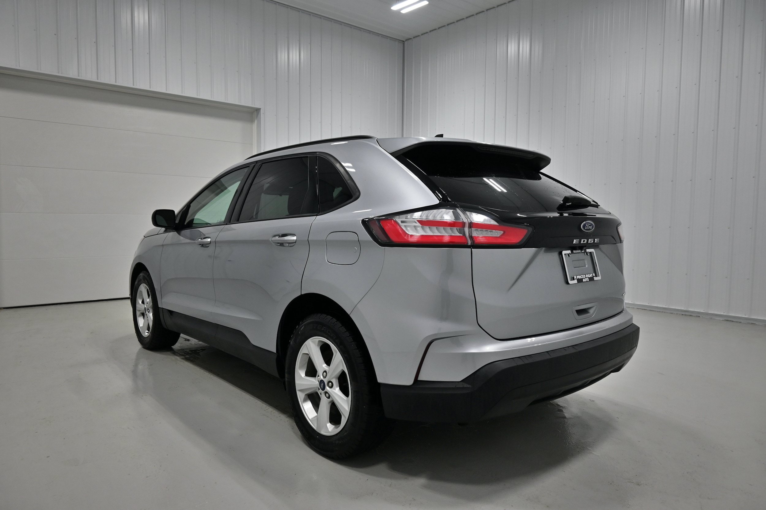 Used 2022 Ford Edge SE AWD/4WD image 27