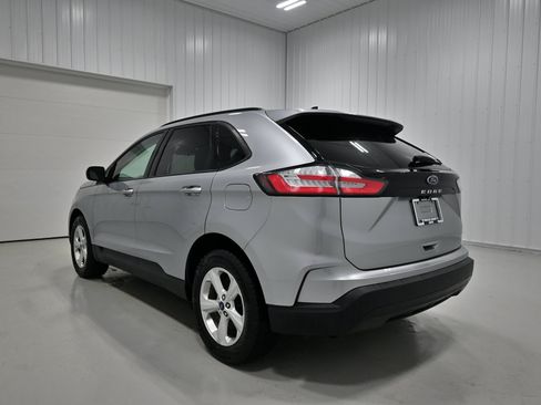 Used 2022 Ford Edge SE AWD/4WD image 27