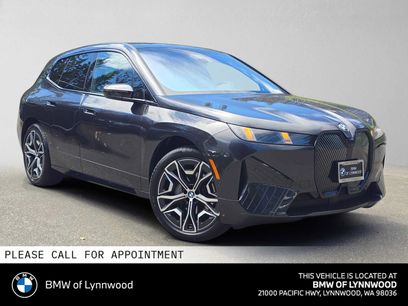 Used 2026 BMW iX xDrive45