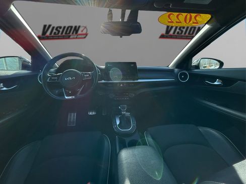 Certified 2022 Kia Forte GT-Line image 26