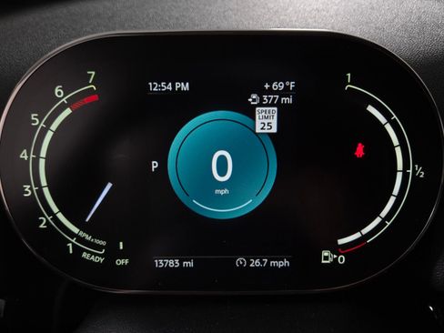 Used 2024 MINI Cooper Countryman S image 27