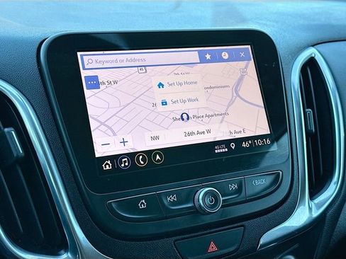 Used 2020 Chevrolet Equinox LT w/ Midnight Edition image 13