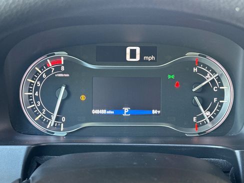 Used 2017 Honda Pilot EX image 23