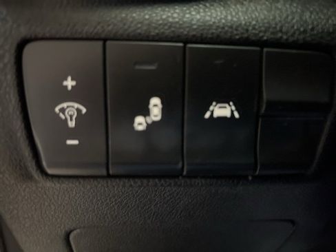 Used 2022 Kia Sportage Nightfall Edition w/ Nighfall AWD Premium Package image 20