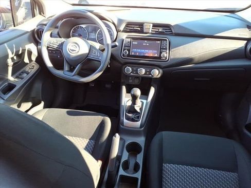 Used 2024 Nissan Versa S image 7