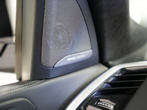 Used 2022 BMW X5 M w/ Competition Package 2 AWD/4WD image 37